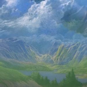 Meet your Posher, Thomas